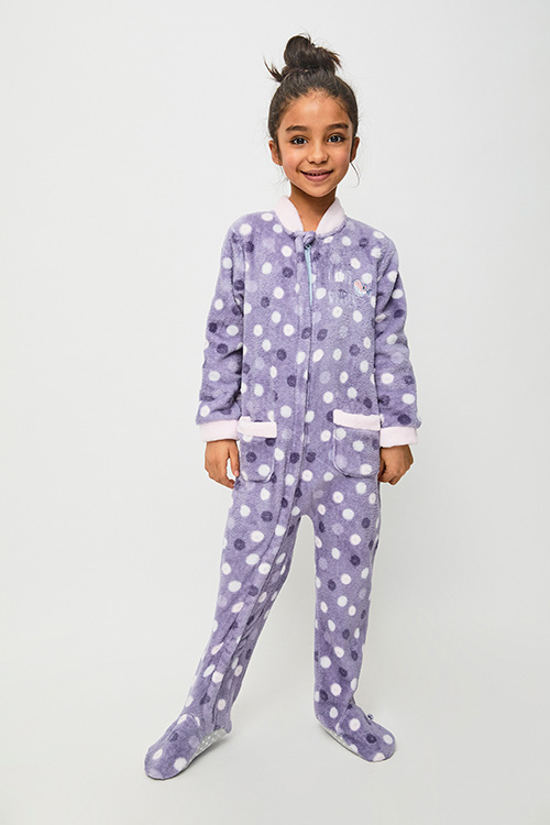 Pijama niña best sale 9 años