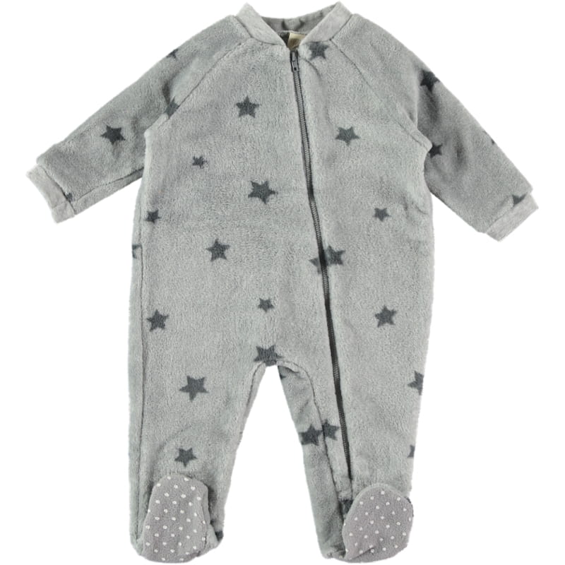 pijama manta bebé