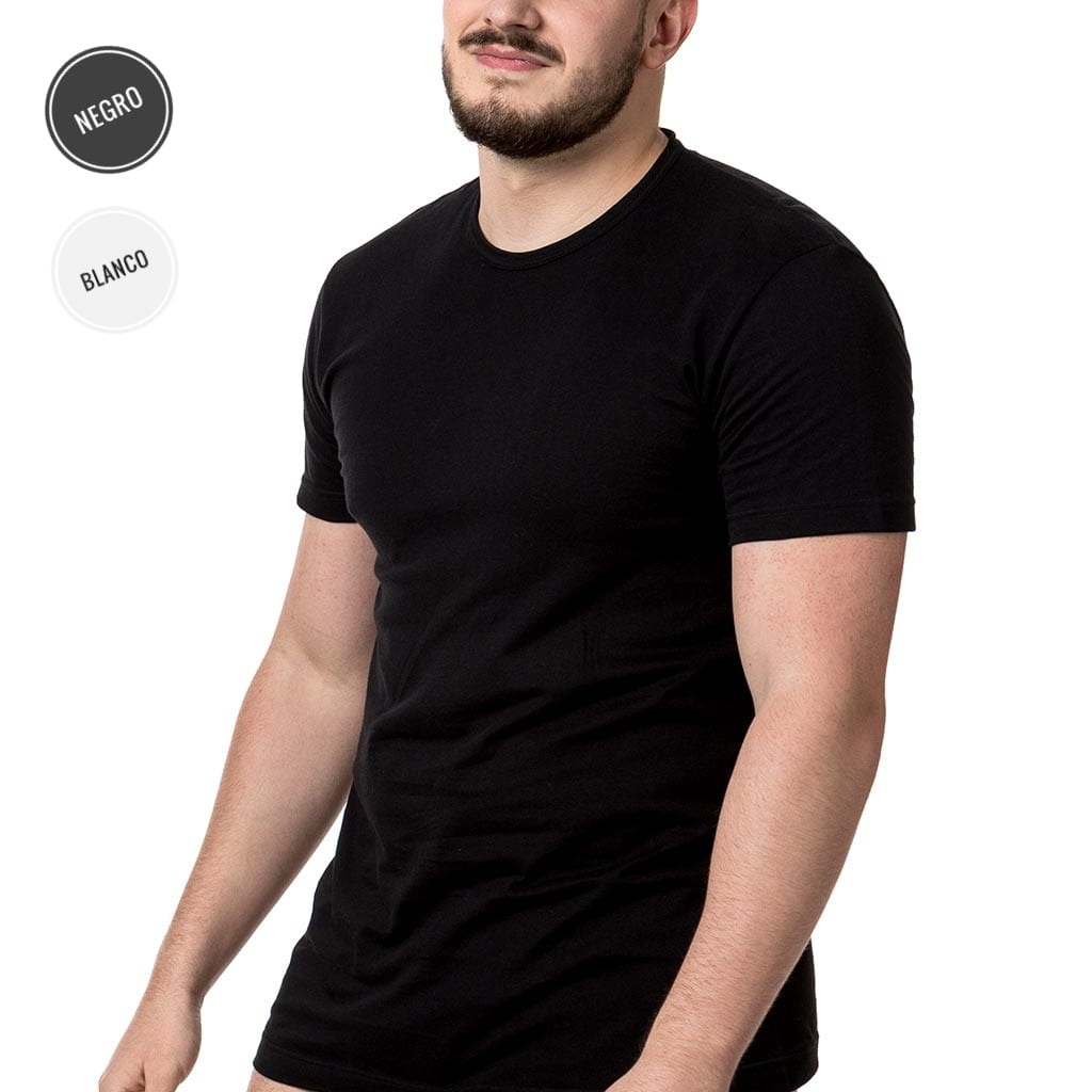 Camiseta interior de hombre - compra online